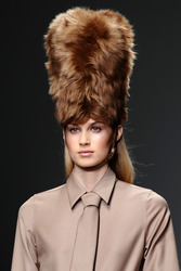 Daks Fashion Show, London Fashion Week