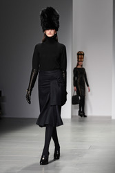 Daks Fashion Show, London Fashion Week