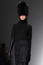 Daks Fashion Show, London Fashion Week