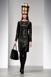 Daks Fashion Show, London Fashion Week