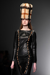 Daks Fashion Show, London Fashion Week