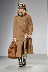 Daks Fashion Show, London Fashion Week