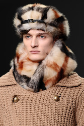 Daks Fashion Show, London Fashion Week