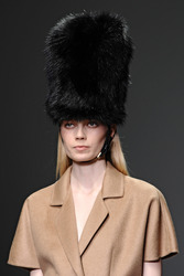 Daks Fashion Show, London Fashion Week