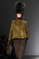 Daks Fashion Show, London Fashion Week