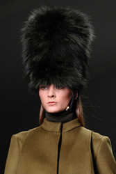 Daks Fashion Show, London Fashion Week