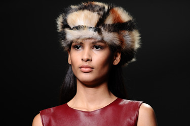 Daks Fashion Show, London Fashion Week