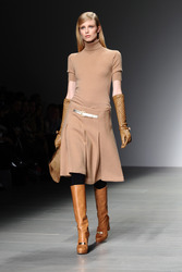 Daks Fashion Show, London Fashion Week