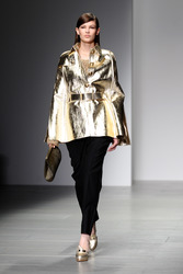 Daks Fashion Show, London Fashion Week