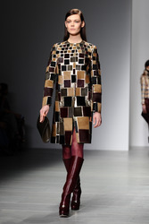 Daks Fashion Show, London Fashion Week