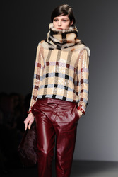 Daks Fashion Show, London Fashion Week