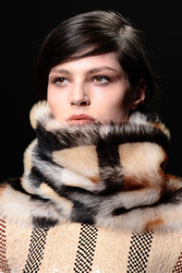 Daks Fashion Show, London Fashion Week