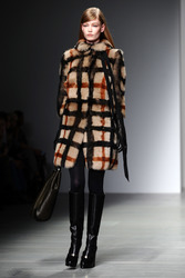 Daks Fashion Show, London Fashion Week