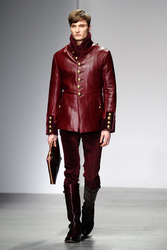 Daks Fashion Show, London Fashion Week