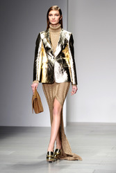 Daks Fashion Show, London Fashion Week