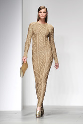 Daks Fashion Show, London Fashion Week