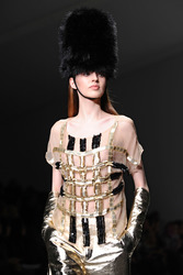 Daks Fashion Show, London Fashion Week