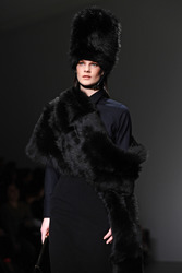 Daks Fashion Show, London Fashion Week