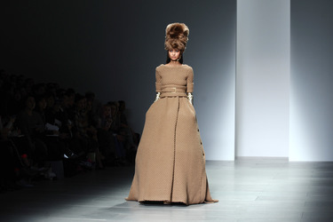 Daks Fashion Show, London Fashion Week