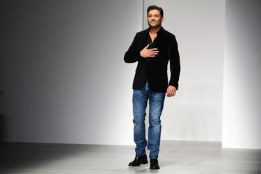 Daks Fashion Show, London Fashion Week