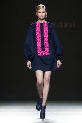 Devota & Lomba Fashion Show, Fashion Week Madrid