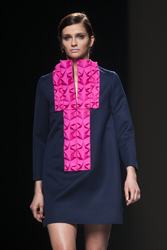 Devota & Lomba Fashion Show, Fashion Week Madrid