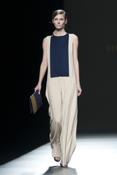 Devota & Lomba Fashion Show, Fashion Week Madrid