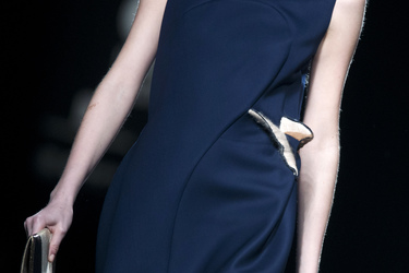 Devota & Lomba Fashion Show, Fashion Week Madrid