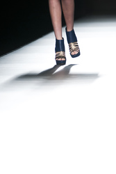 Devota & Lomba Fashion Show, Fashion Week Madrid