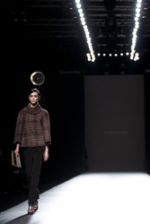 Devota & Lomba Fashion Show, Fashion Week Madrid