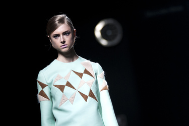 Devota & Lomba Fashion Show, Fashion Week Madrid