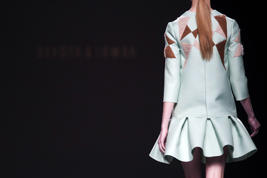 Devota & Lomba Fashion Show, Fashion Week Madrid