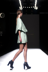 Devota & Lomba Fashion Show, Fashion Week Madrid