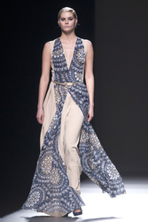 Devota & Lomba Fashion Show, Fashion Week Madrid