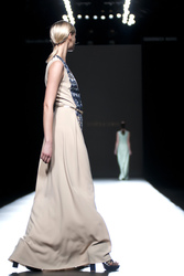 Devota & Lomba Fashion Show, Fashion Week Madrid