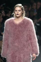 Duyos Fashion Show, Fashion Week Madrid