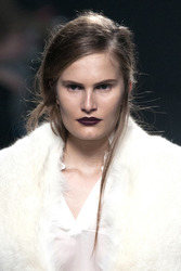 Duyos Fashion Show, Fashion Week Madrid