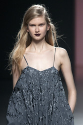 Duyos Fashion Show, Fashion Week Madrid