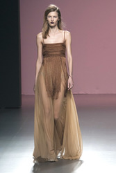 Duyos Fashion Show, Fashion Week Madrid