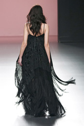 Duyos Fashion Show, Fashion Week Madrid