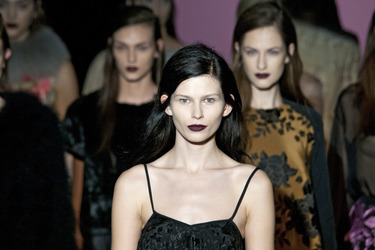 Duyos Fashion Show, Fashion Week Madrid