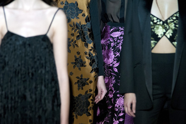 Duyos Fashion Show, Fashion Week Madrid