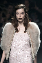 Duyos Fashion Show, Fashion Week Madrid