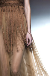 Duyos Fashion Show, Fashion Week Madrid