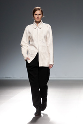 Etxeberria Fashion Show, Fashion Week Madrid