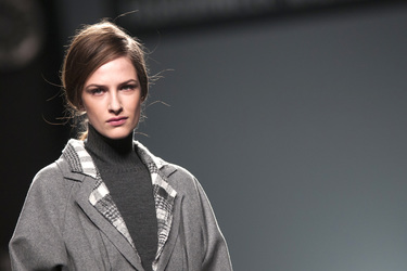 Etxeberria Fashion Show, Fashion Week Madrid