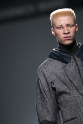 Etxeberria Fashion Show, Fashion Week Madrid