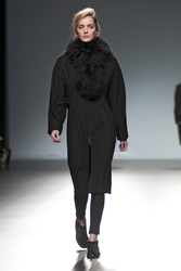 Etxeberria Fashion Show, Fashion Week Madrid