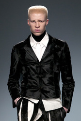 Etxeberria Fashion Show, Fashion Week Madrid