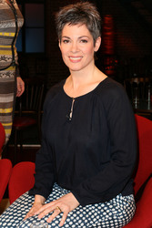 'Kölner Treff' Talkshow, Köln